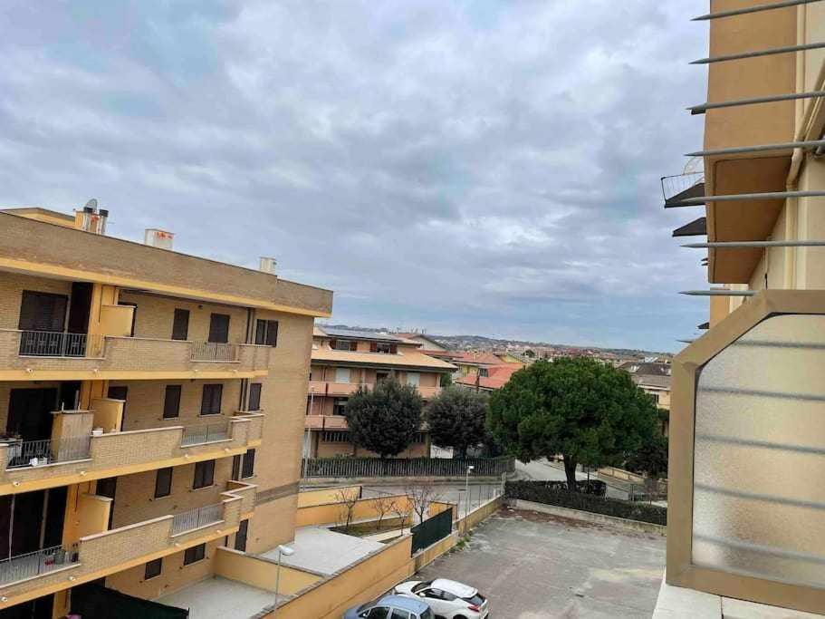 Appartamento Il Mosaico Porto SantʼElpidio エクステリア 写真